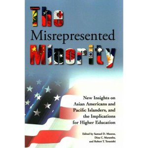 The Misrepresented Minority