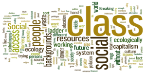 social-class-and-ecology