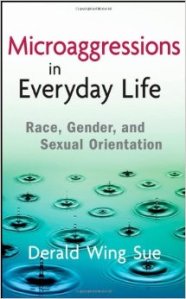 Microaggressions in Everyday Life | Sit_With_It